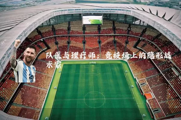 队医与理疗师：竞技场上的隐形战术家